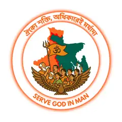 Bangali Oikya Manch logo