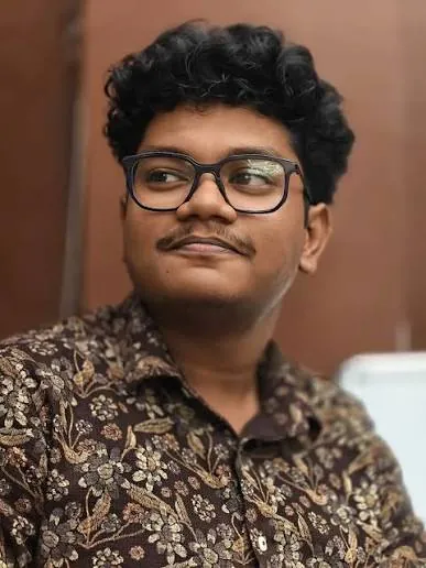 Nakshatra Ranjan Saha, CEO & Founder of N&D Co.